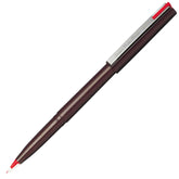 Pentel Pulaman MJ20, Red Ink (JM20-BD)