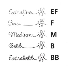 Kaweco COLLECTION Fountain Pen Mellow Blue Fine