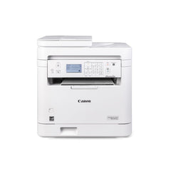 Canon imageCLASS MF284dw Wireless Black & White Laser Printer – All-in-One for Home Use, Print/Copy/Scan, 2-Sided Printing, 35 PPM, Auto Doc Feeder, Mobile Device Compatible, Starter Toner Included