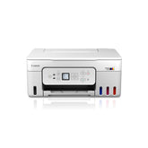 Canon PIXMA MegaTank G3780 All-in-one Inktank Colour Printer with Duplex with 2 Years Standard Warranty