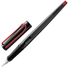 Lamy Joy 1.1 Calligraphy Fountain Pen - Black
