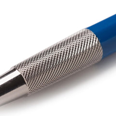 Staedtler Mars Technico 780 C Mechanical Pencil With Metal Clip (Blue) In Packing With Eraser