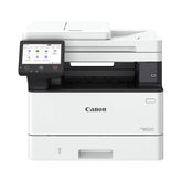 Canon imageCLASS MF465dw II Wireless Monochrome Laser Printer for Duplex Printing, White – Home Office, Small Office Printer with Print/Copy/Scan/Fax, 3 Year Limited Warranty, 42 PPM
