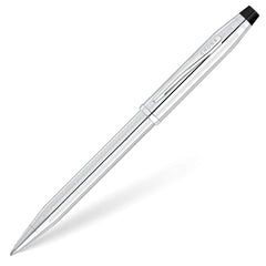 Cross Century II Ballpoint Pen, Lustrous Chrome