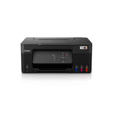 Canon PIXMA MegaTank G2730 All-in-One (Print, Scan, Copy) Inktank Colour Printer with 2 Years Standard Warranty
