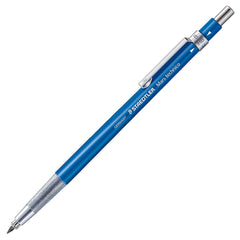 Staedtler Mars Technico 780 C Mechanical Pencil With Metal Clip (Blue) In Packing With Eraser