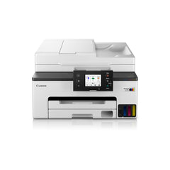 Canon MAXIFY GX2070 4 in 1 (Print Scan Copy Fax) WiFi MegaTank Colour Printer for High Volume Printing