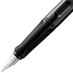 Lamy Joy 1.1 Calligraphy Fountain Pen - Black