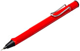 Lamy 116 Safari Mechanical Pencil - Red