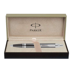 Parker Odyssey LACQUE Black CT Ballpoint Pen