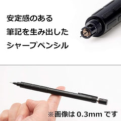 Pentel Graph 1000 for Pro Drafting Pencil - 0.4 mm