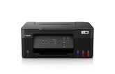 Canon PIXMA MegaTank G3730 All-in-One (Print, Scan, Copy) Wireless Inktank Colour Printer with 2 Years Warranty