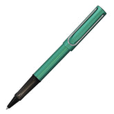 Lamy Al-Star Blue Green 332 Roller Ball Pen