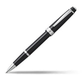 Cross Bailey Light Polished Black Resin Rollerball Pen