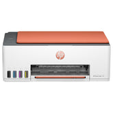 HP Smart Tank 589 All-in-One WiFi Colour Printer |Up to 4000 Black & 6000 Colour Prints I Print,Scan & Copy for Home/Office