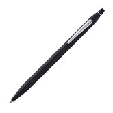 Cross Click Classic Ballpoint Pen in Gift Box (Classic Black)