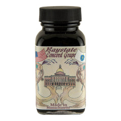 Noodler's Ink Bottle (Baystate Concord Grape - 88 ML) 19049