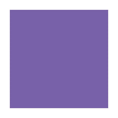 DECOART AMERICANA MULTI SURFACE SATIN ACRYLIC PAINT - 59 ML (2 OZ) - IRIS (531)