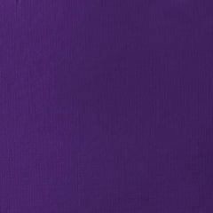 LIQUITEX BASICS ACRYLIC COLOUR - JAR OF 400 ML - DIOXAZINE PURPLE (186)