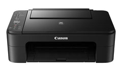 Canon PIXMA TS3370s All in One (Print, Scan, Copy) WiFi Inkjet Colour Printer for Home