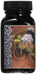 Noodlers Ink Kiowa Pecan Bottled Refill