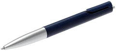 Lamy 283 Noto Dark Blue Ballpoint Pen
