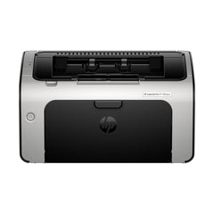 HP LaserJet Pro P1108 Plus Single Function Monochrome Laser Printer