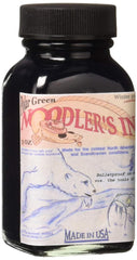 Noodlers Ink 3Oz Polar Green