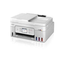 Canon PIXMA MegaTank G4780 All-in-one Inktank Colour Printer with Duplex and ADF with 2 Years Standard Warranty