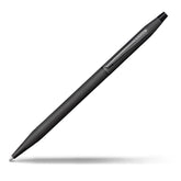 Cross Classic Century Brushed Black PVD Ballpoint Pen
