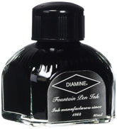 Diamine 80ml Ink Bottle (Ultra Green)