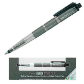 Pentel Super Multi 8 0.7 mm Ballpoint Pen 2 mm Lead Holder (japan import)