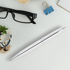 Cross Chrome Ball Pen