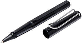 Lamy 319 Safari Black Rollerball Pen