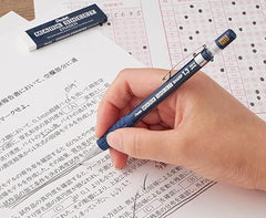 Pentel Mark Sheet Mechanical Pencil Refills, 0.05 inch (1.3 mm), HB, CM13-HB, 10 Pieces