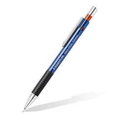 Staedtler Mars Micro 775 0.5 mm Mechanical Pencil with 1 Pack Lead Tube (Multicolor)