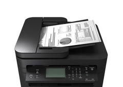 Canon imageCLASS MF274dn 4-in-1 (Print, Scan, Copy, Fax) Monochrome Laser Printer with Auto Duplex Printing for Home/Office