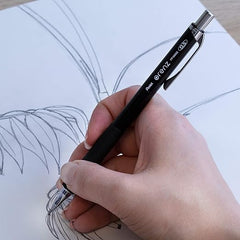 Pentel Orenz Mechanical Pencil w/ G2 Metal Grip