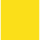 CAMEL ARTISTS' ACRYLIC COLOUR - NAPLES YELLOW HUE (271) - TUBE OF 120 ML