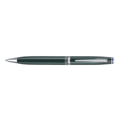 Lapis Bard Gift Set - Contemporary Verdant Ball Pen with Verdant Dual Compartment Wallet Regular price