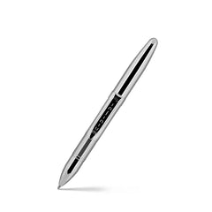 Fisher Space INFCH-4 Infinium Ballpoint pen with Black Ink Chrome
