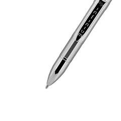 Fisher Space INFCH-4 Infinium Ballpoint pen with Black Ink Chrome