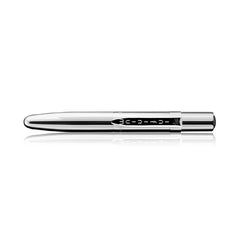 Fisher Space INFCH-4 Infinium Ballpoint pen with Black Ink Chrome