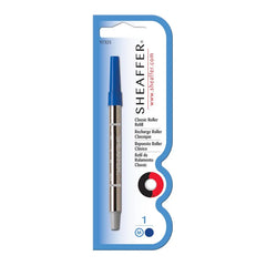 Sheaffer Classic Rollerball Refill (Medium) Blue