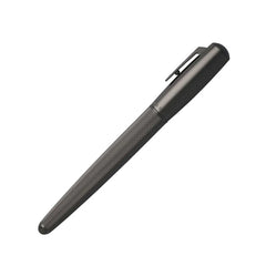 Hugo Boss Pure Rollerball Pen Dark Chrome