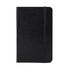 Sheaffer Gift Set VFM Ballpoint Pen with A6 Notebook Excessive Red with Chrome Trims