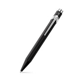 Caran d'Ache 849 Classic Line Rollerball Pen - Black