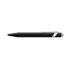 Caran d'Ache 849 Classic Line Rollerball Pen - Black