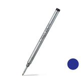 Caran d'Ache Rollerball Refill (Fine) Blue
