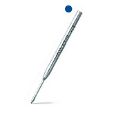 Caran d'Ache Goliath Ballpoint Refill (Medium) Blue